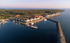 Beech Resort Boltenhagen
